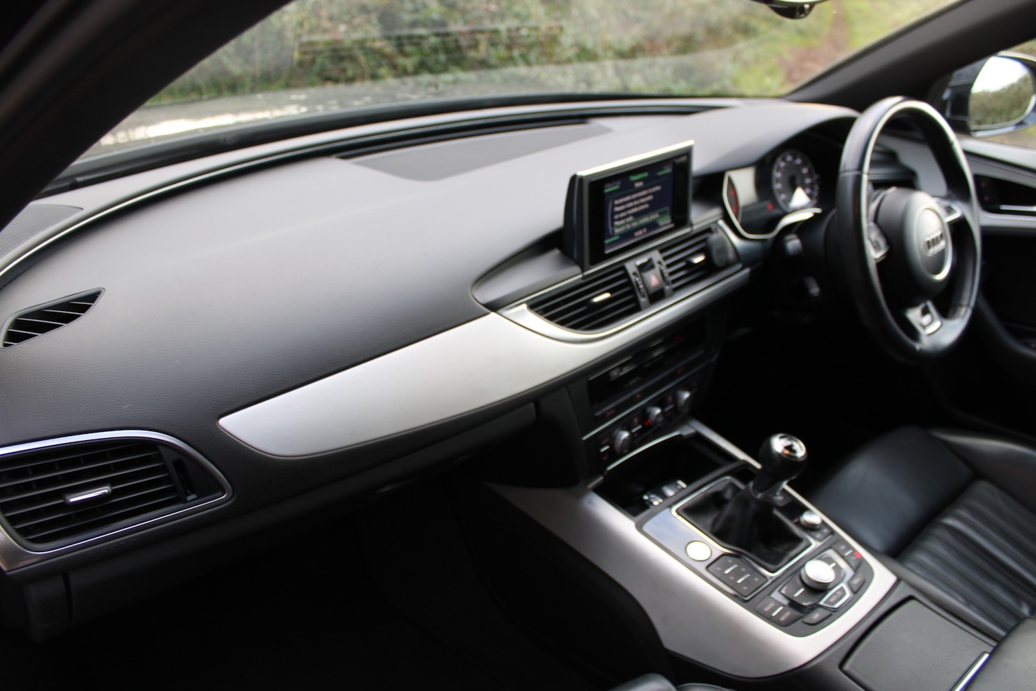 Used Audi A6 2014 for sale - 76925873: Photo 8