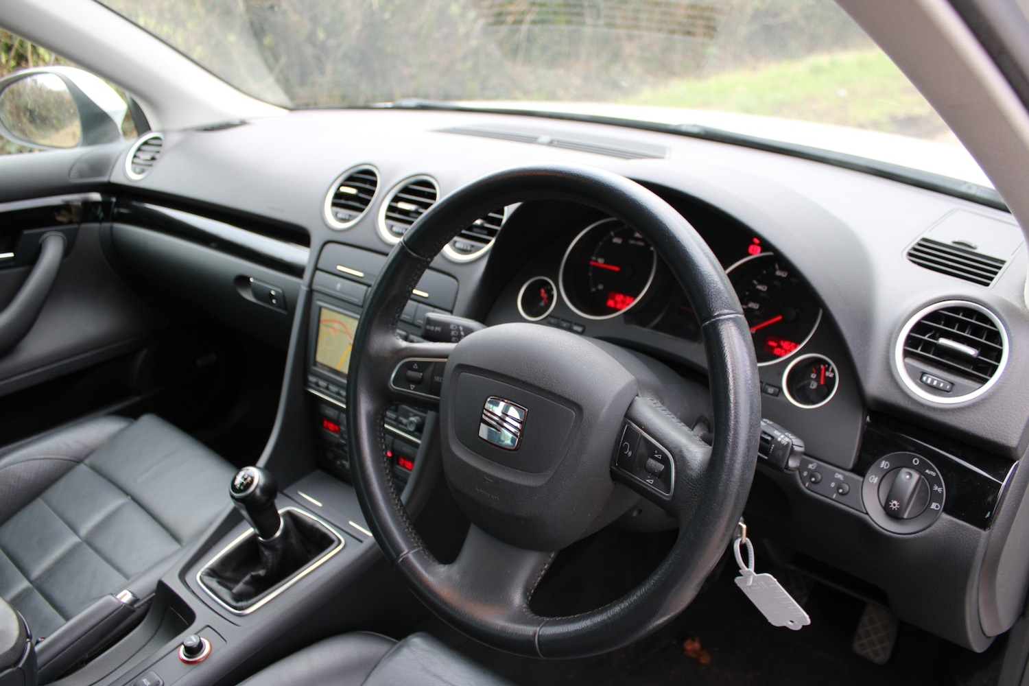 Used SEAT Exeo 2011 for sale - 77056480: Photo 12