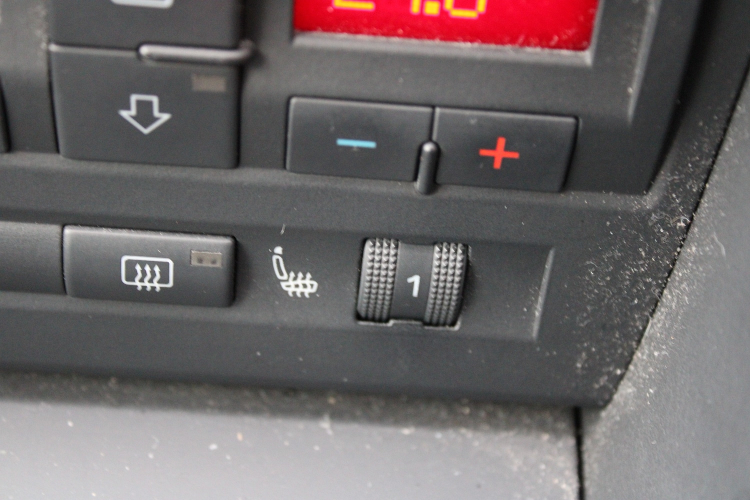 Used SEAT Exeo 2011 for sale - 77056480: Photo 18