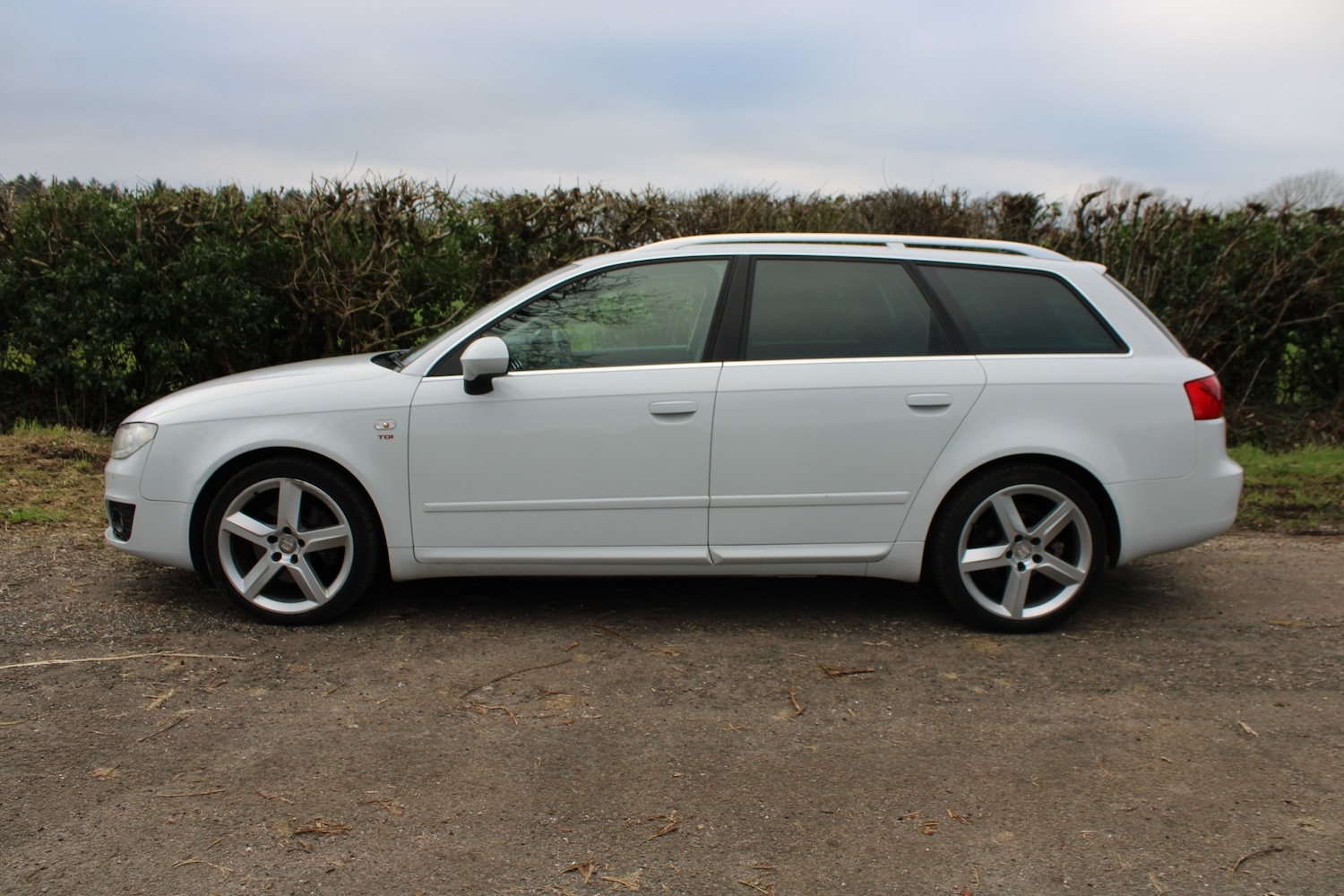 Used SEAT Exeo 2011 for sale - 77056480: Photo 2