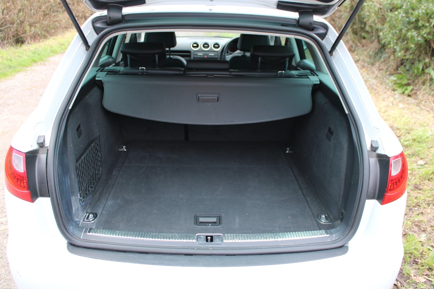 Used SEAT Exeo 2011 for sale - 77056480: Photo 21