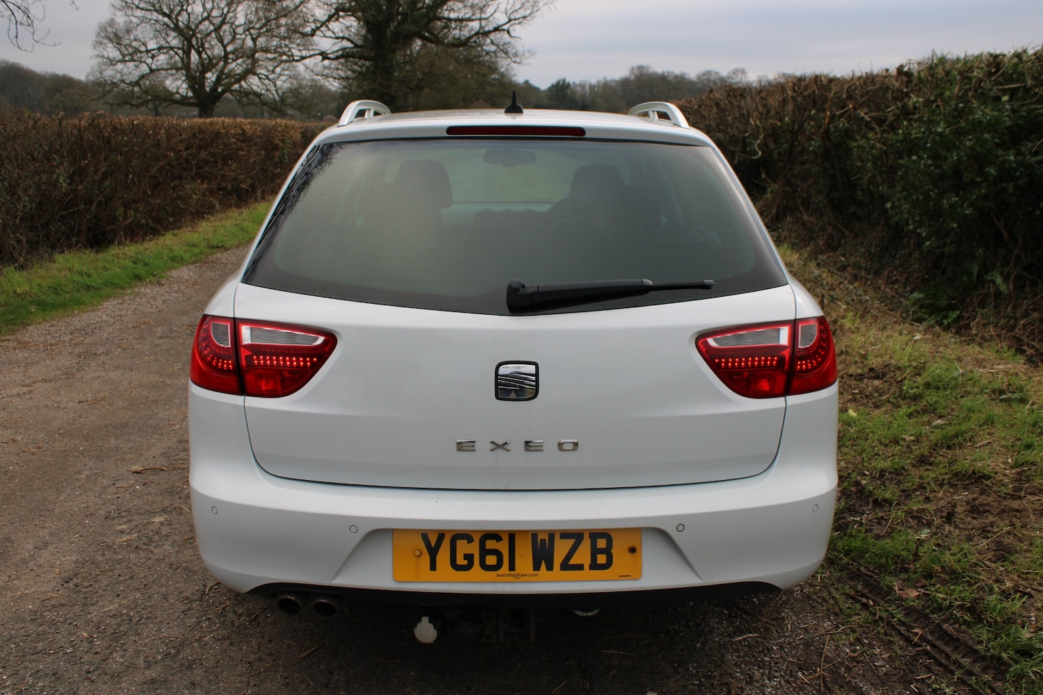 Used SEAT Exeo 2011 for sale - 77056480: Photo 22