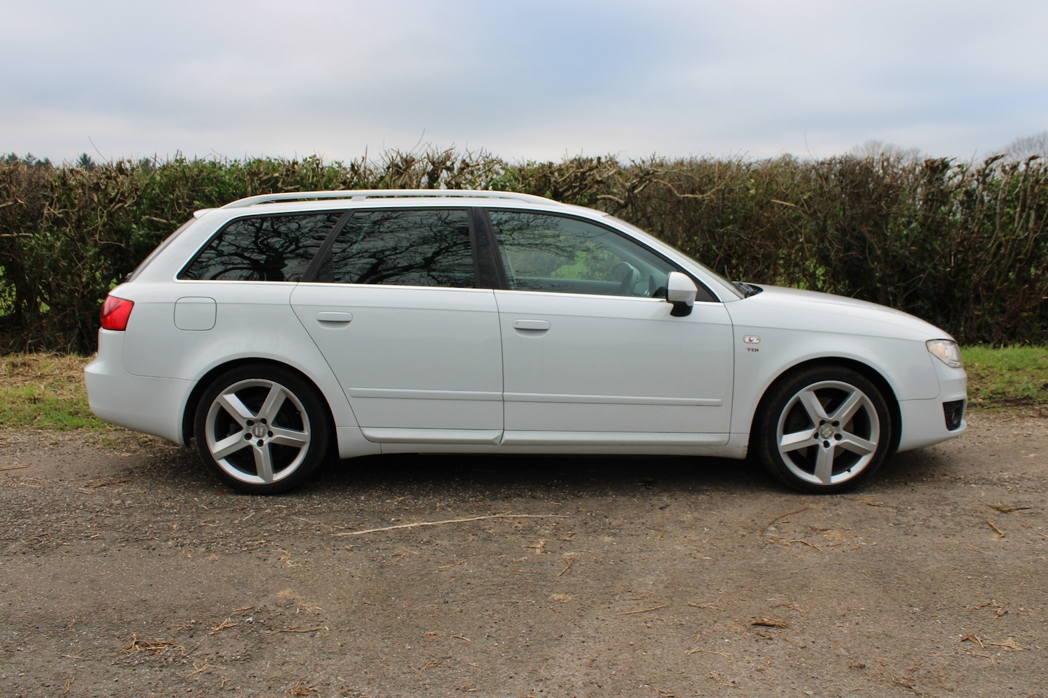 Used SEAT Exeo 2011 for sale - 77056480: Photo 25