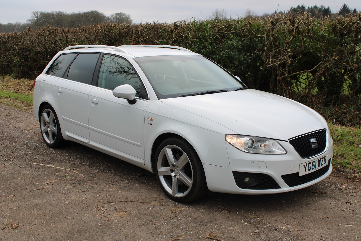 Used SEAT Exeo 2011 for sale - 77056480: Photo 26