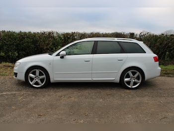 Used SEAT Exeo 2011 for sale - 77056480: Photo