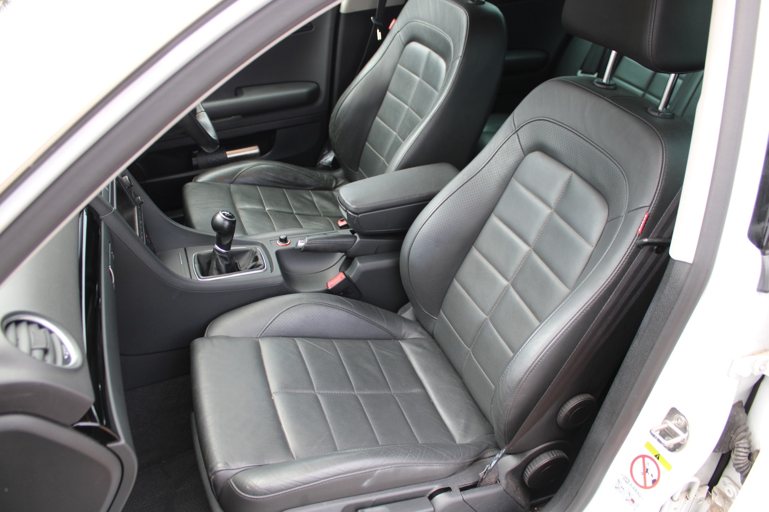 Used SEAT Exeo 2011 for sale - 77056480: Photo 4