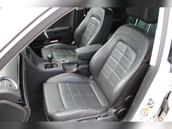 Used SEAT Exeo 2011 for sale - 77056480: Photo