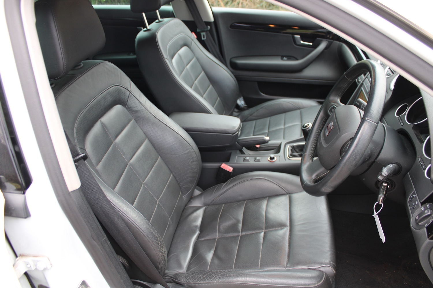 Used SEAT Exeo 2011 for sale - 77056480: Photo 5