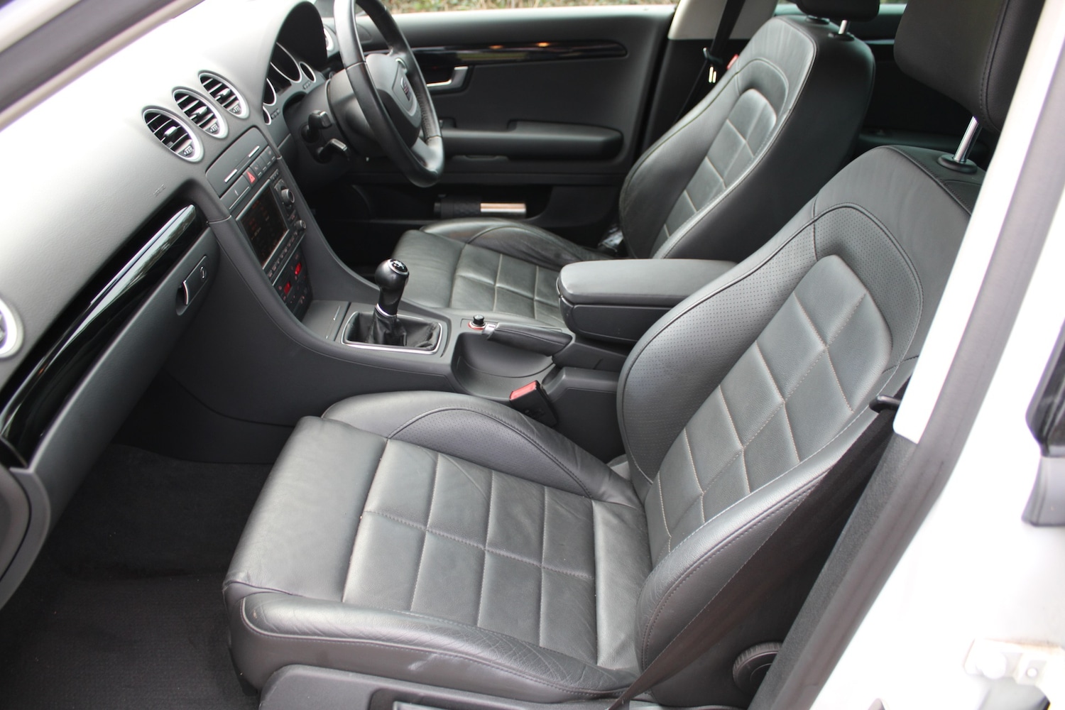 Used SEAT Exeo 2011 for sale - 77056480: Photo 6