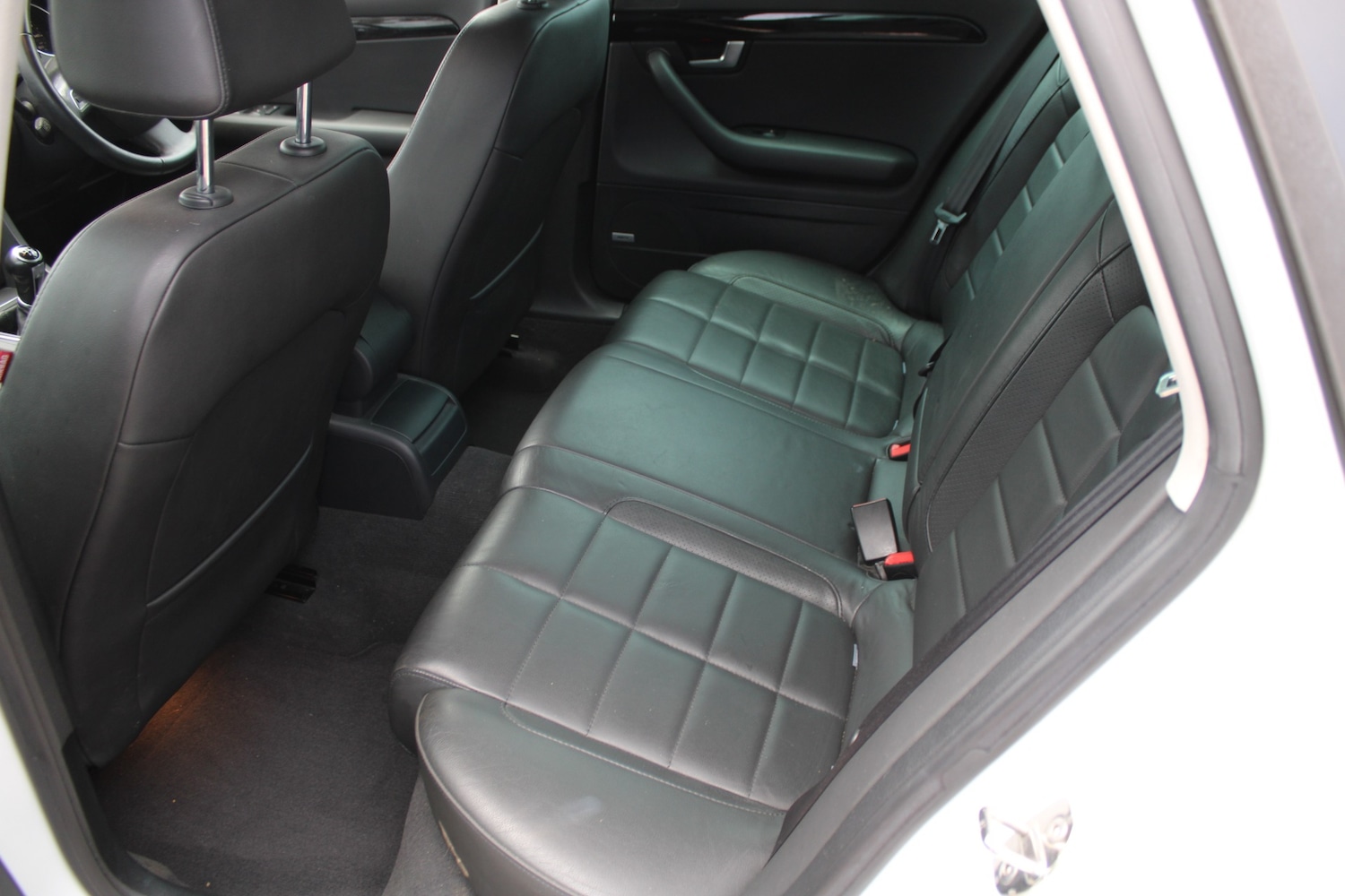 Used SEAT Exeo 2011 for sale - 77056480: Photo 7