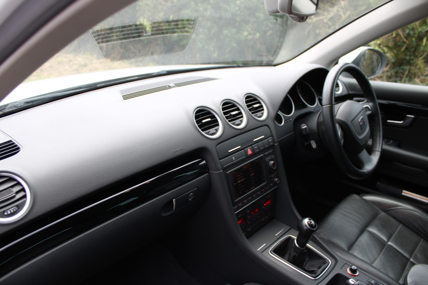 Used SEAT Exeo 2011 for sale - 77056480: Photo 8