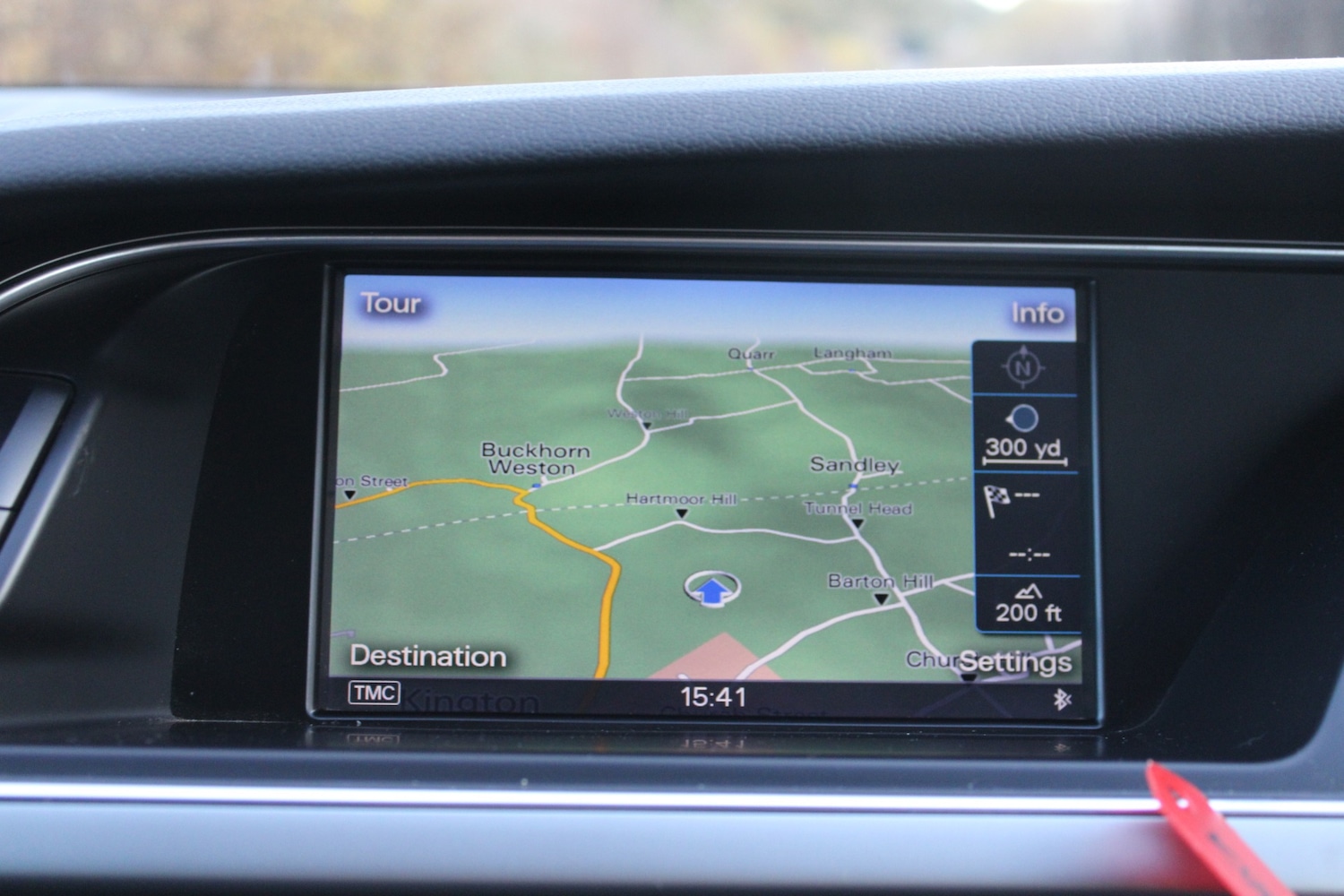 Used Audi A4 Allroad 2014 for sale - 77057130: Photo 10