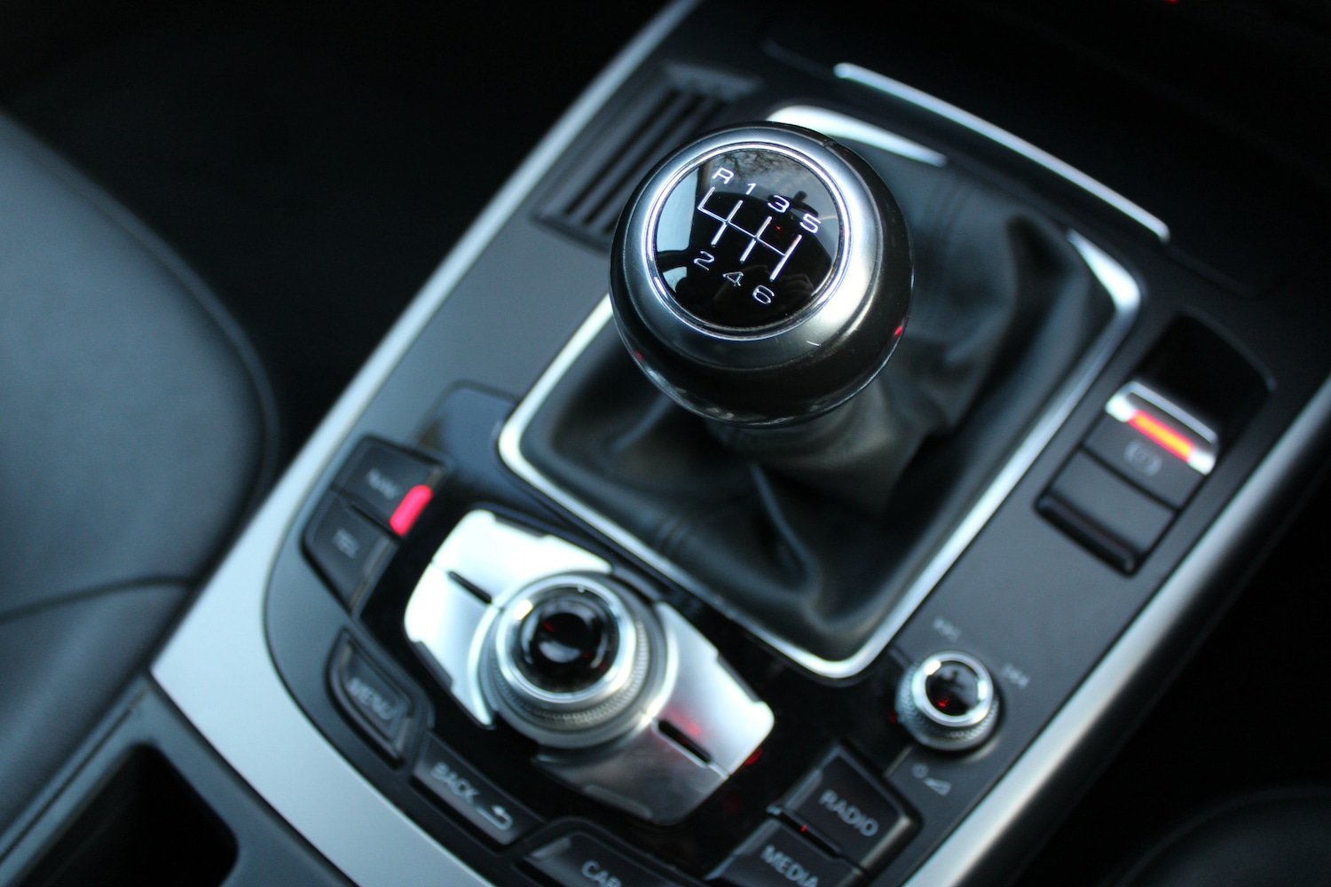 Used Audi A4 Allroad 2014 for sale - 77057130: Photo 12