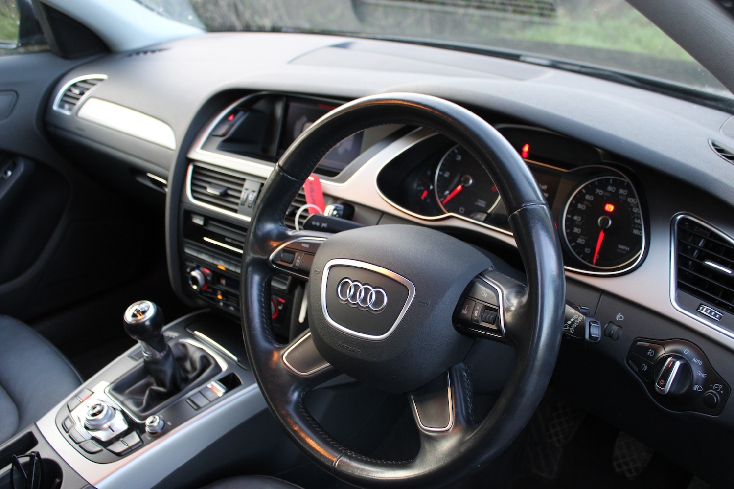 Used Audi A4 Allroad 2014 for sale - 77057130: Photo 13