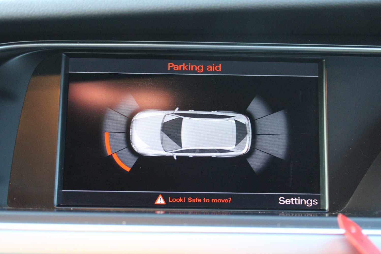 Used Audi A4 Allroad 2014 for sale - 77057130: Photo 16