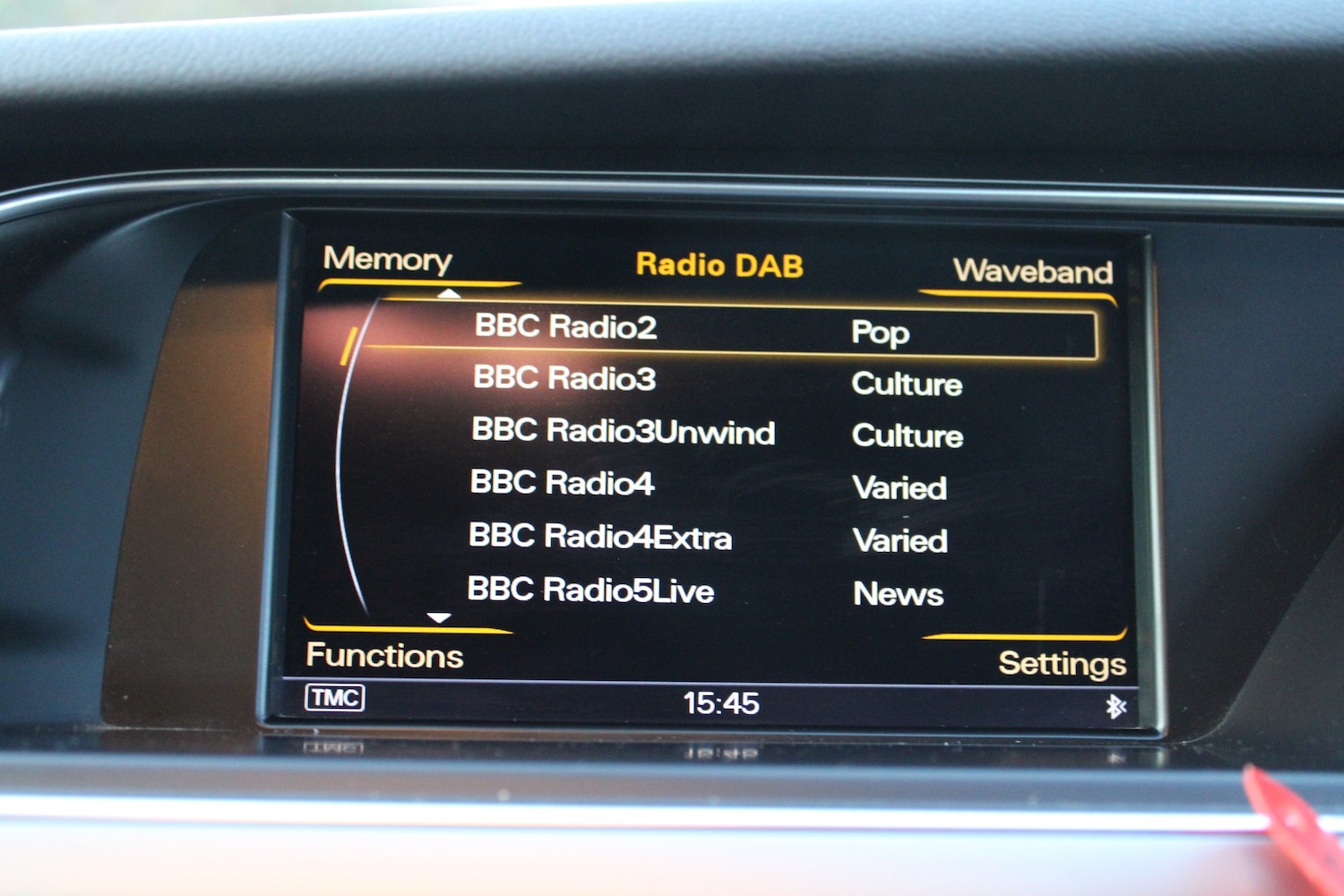 Used Audi A4 Allroad 2014 for sale - 77057130: Photo 17