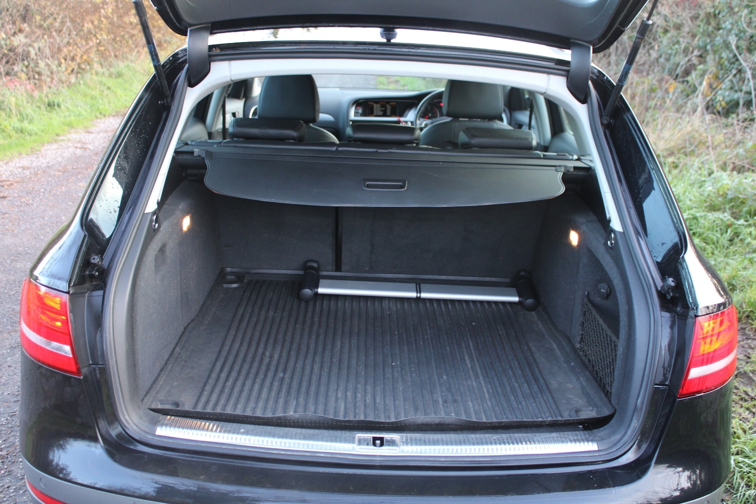 Used Audi A4 Allroad 2014 for sale - 77057130: Photo 19