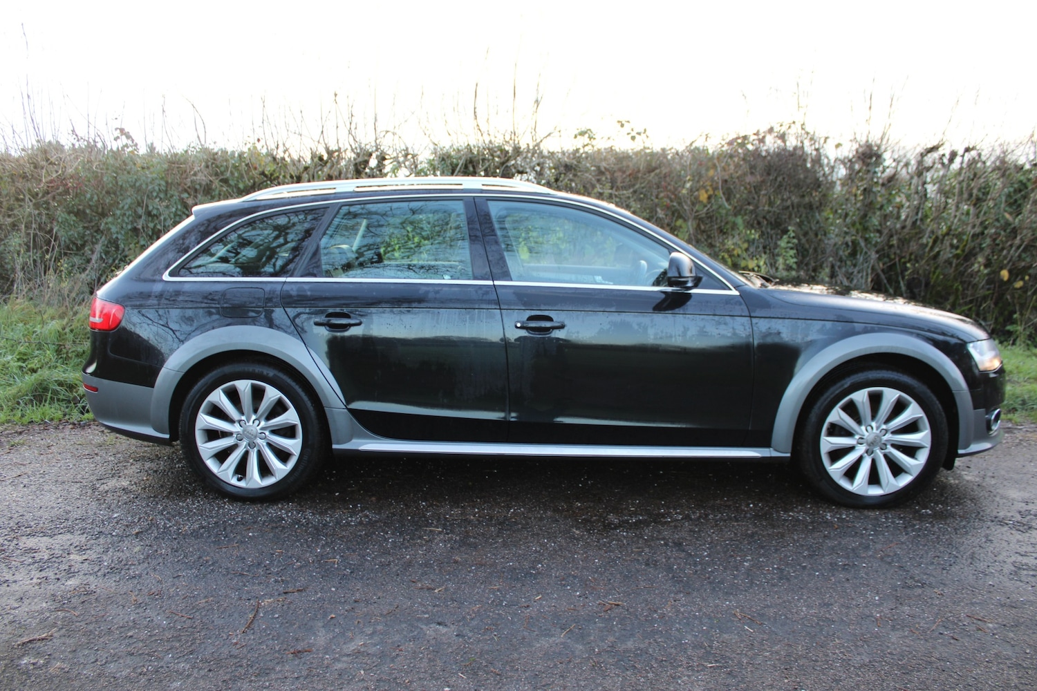 Used Audi A4 Allroad 2014 for sale - 77057130: Photo 22