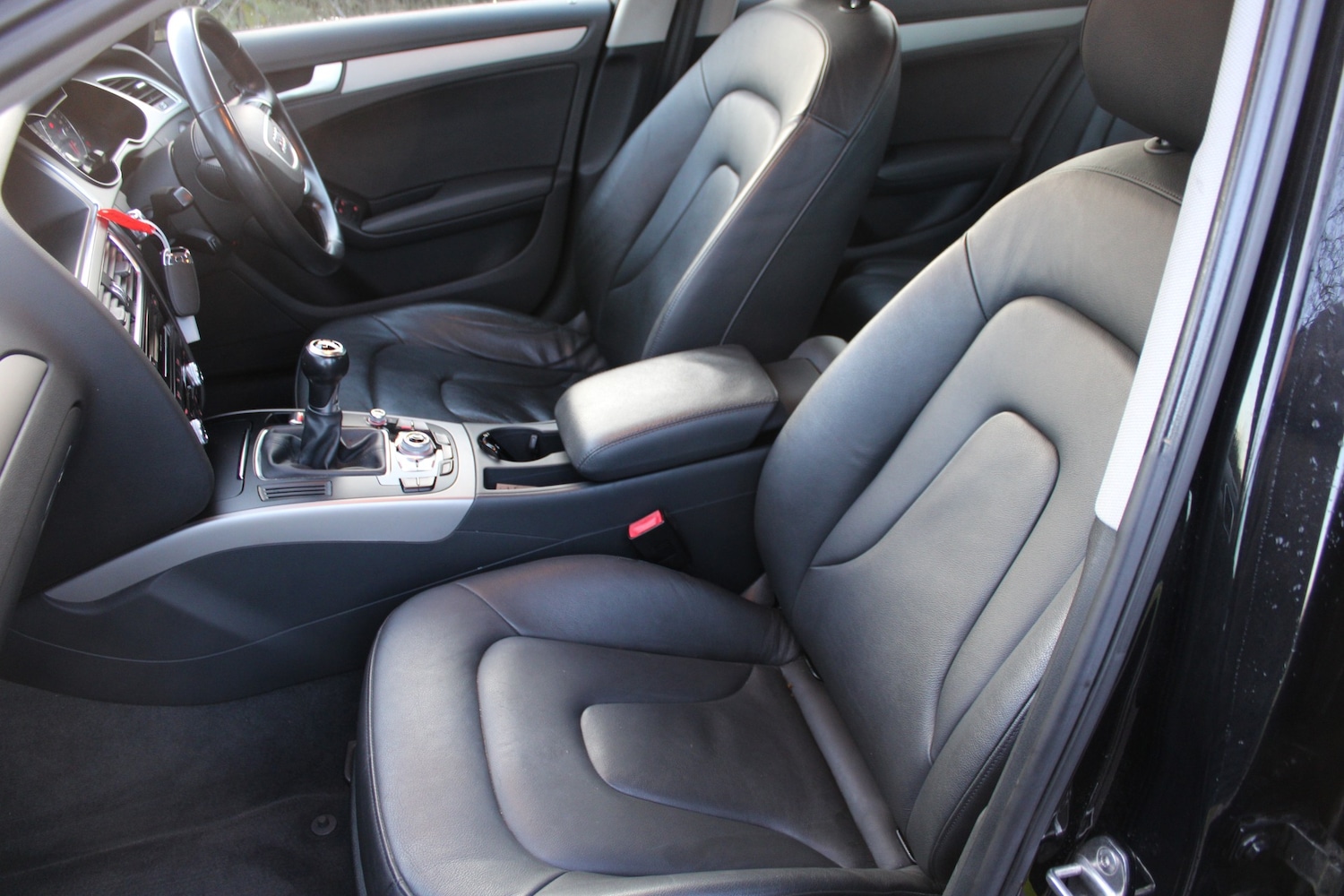 Used Audi A4 Allroad 2014 for sale - 77057130: Photo 4