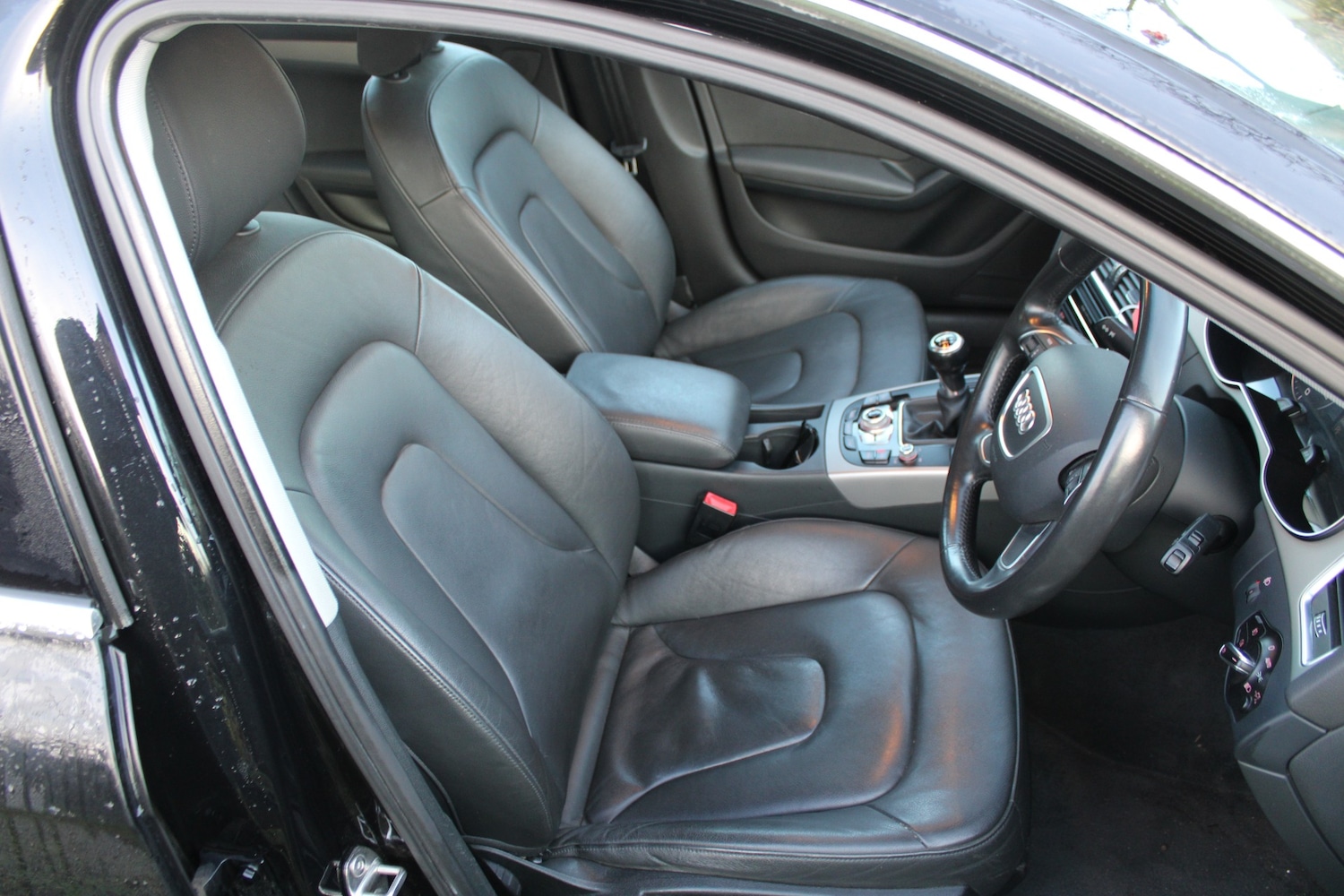 Used Audi A4 Allroad 2014 for sale - 77057130: Photo 5