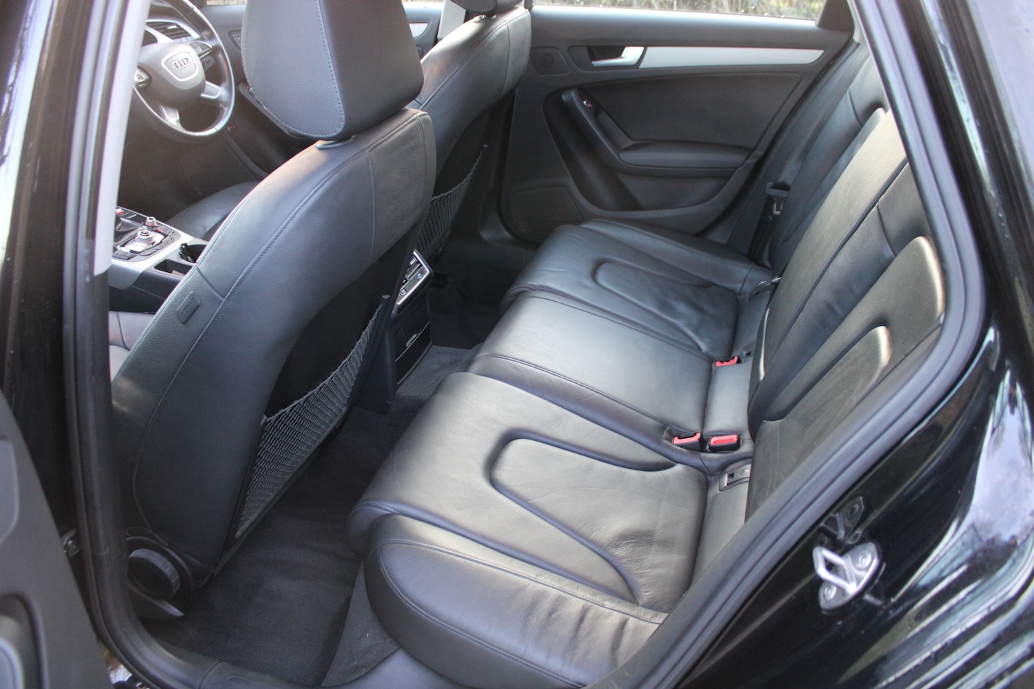 Used Audi A4 Allroad 2014 for sale - 77057130: Photo 7