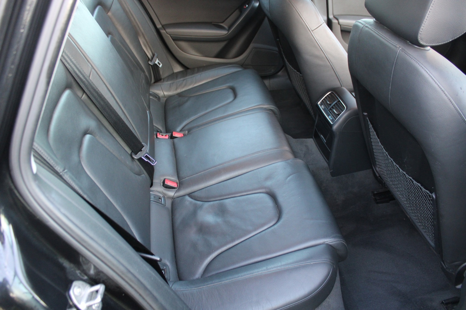 Used Audi A4 Allroad 2014 for sale - 77057130: Photo 9