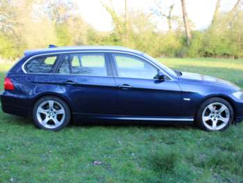 Used BMW 3 Series 2011 for sale - 74555396: Photo