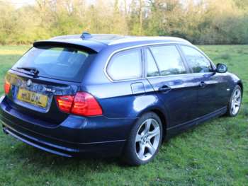Used BMW 3 Series 2011 for sale - 74555396: Photo