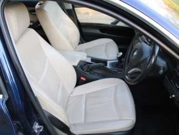 Used BMW 3 Series 2011 for sale - 74555396: Photo