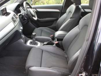 Used Audi Q3 2013 for sale - 74967302: Photo