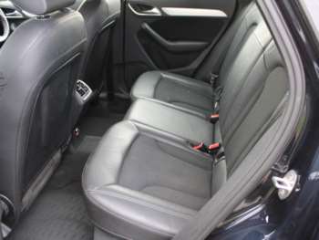 Used Audi Q3 2013 for sale - 74967302: Photo