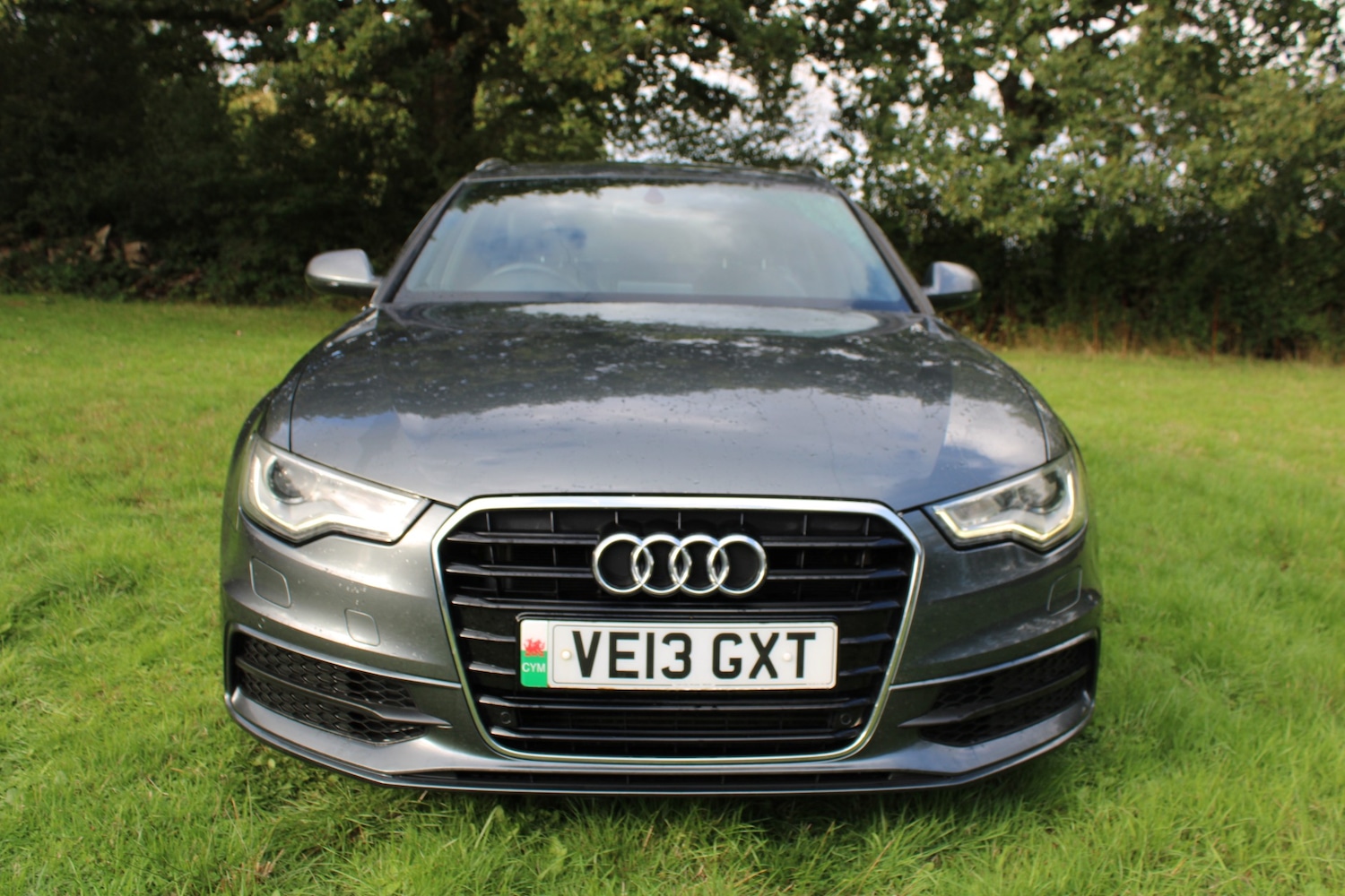 Vehicle 25