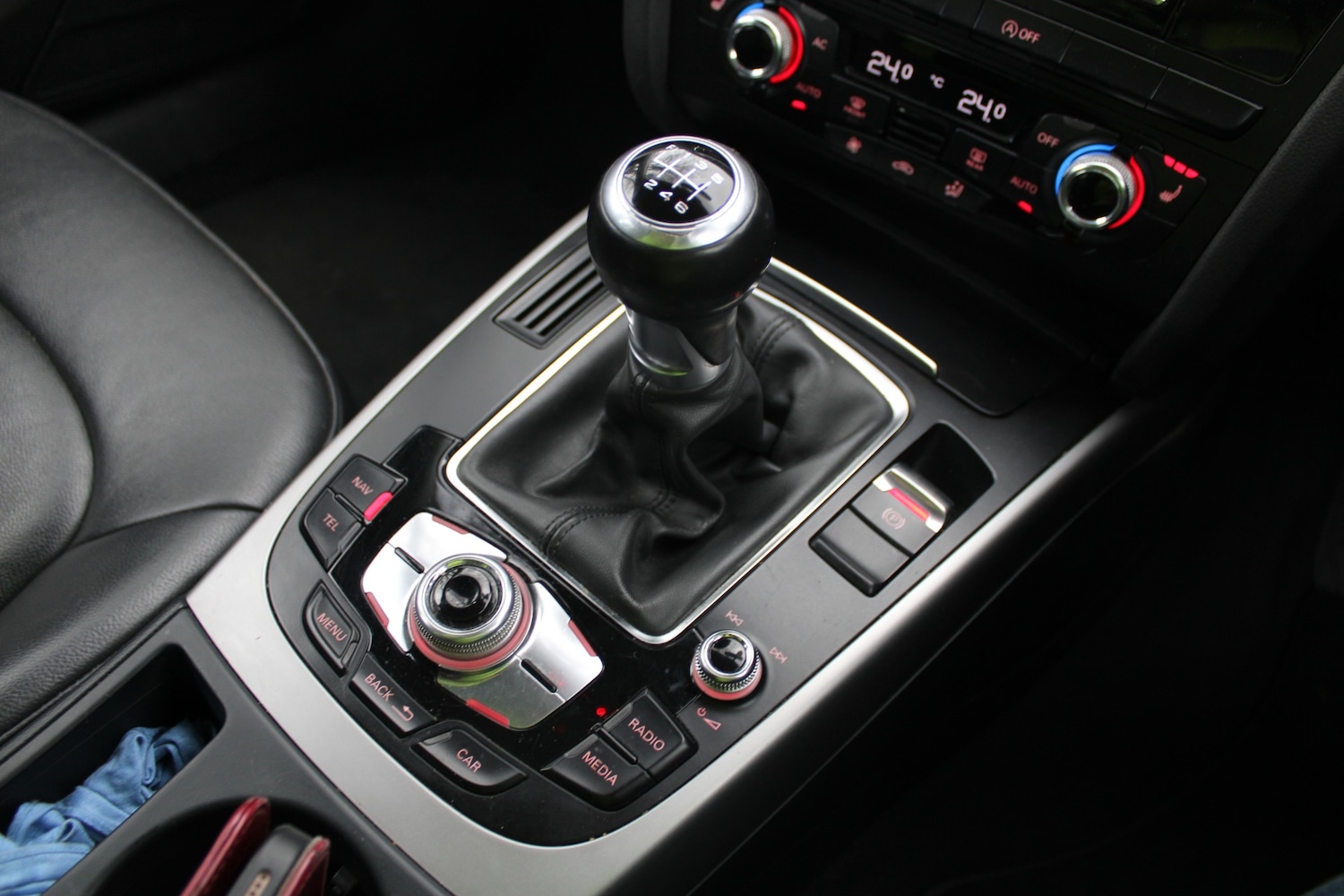 Used Audi A4 Allroad 2013 for sale - 77385621: Photo 10