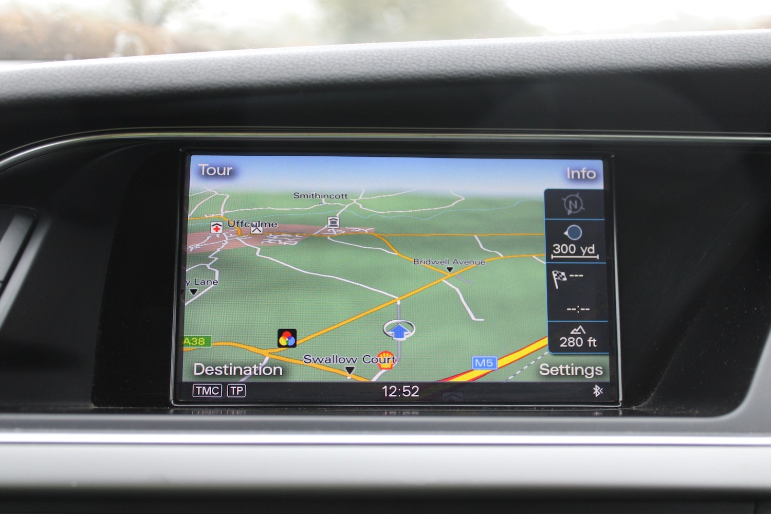 Used Audi A4 Allroad 2013 for sale - 77385621: Photo 16