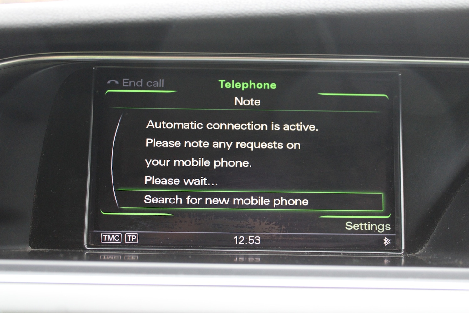 Used Audi A4 Allroad 2013 for sale - 77385621: Photo 17