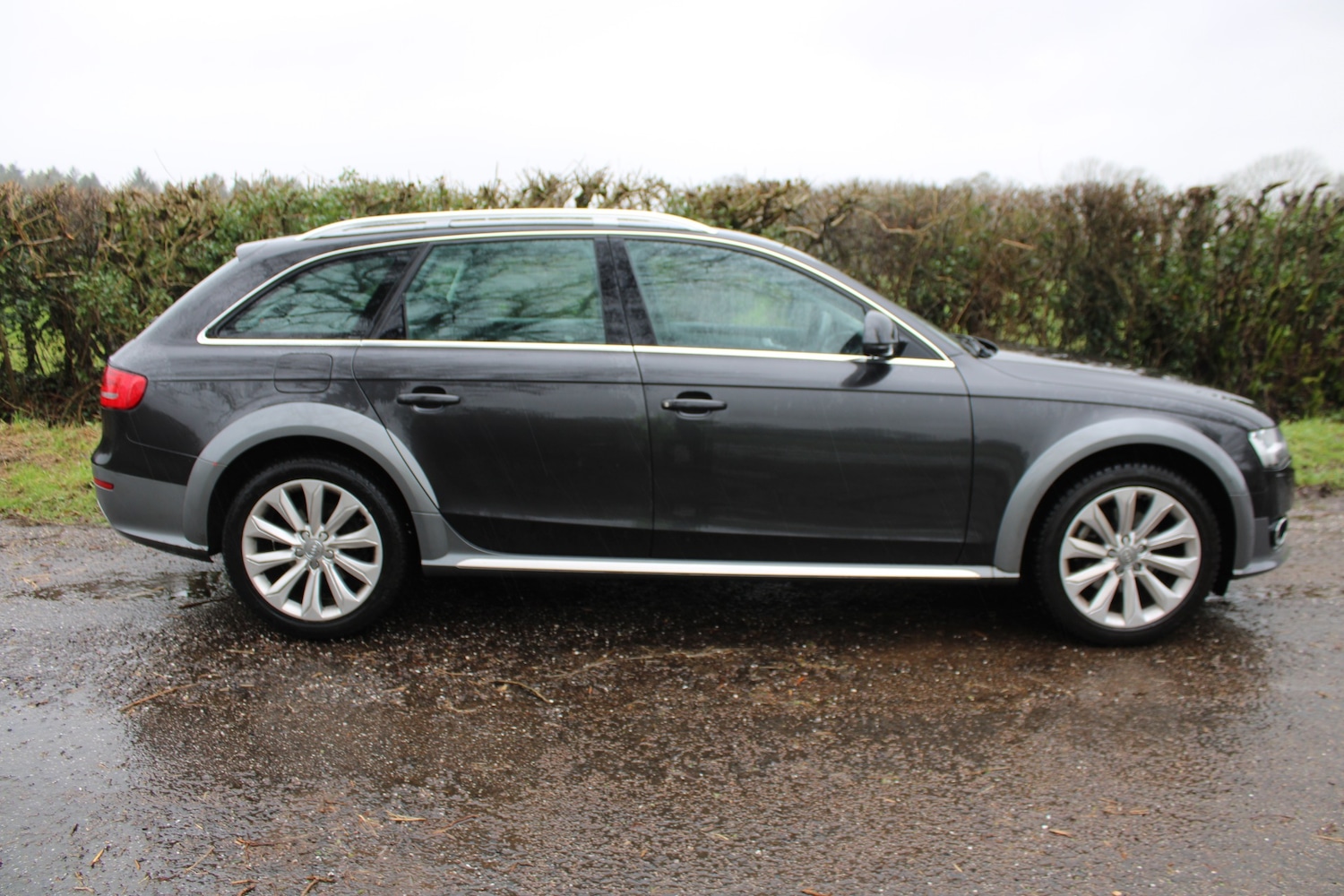 Used Audi A4 Allroad 2013 for sale - 77385621: Photo 20