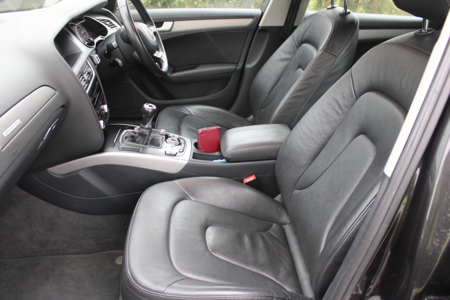 Used Audi A4 Allroad 2013 for sale - 77385621: Photo 5