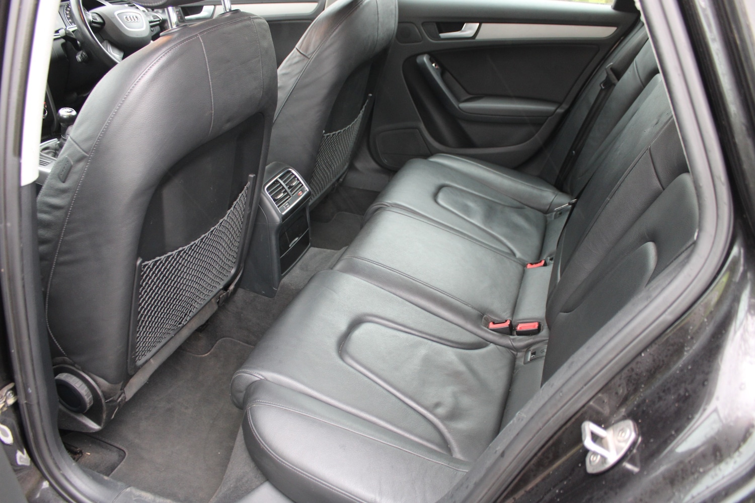 Used Audi A4 Allroad 2013 for sale - 77385621: Photo 7