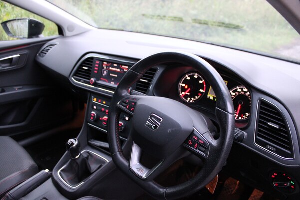 Used SEAT Leon 2014 for sale - 74969287: Photo 11