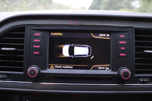 Used SEAT Leon 2014 for sale - 74969287: Photo 13