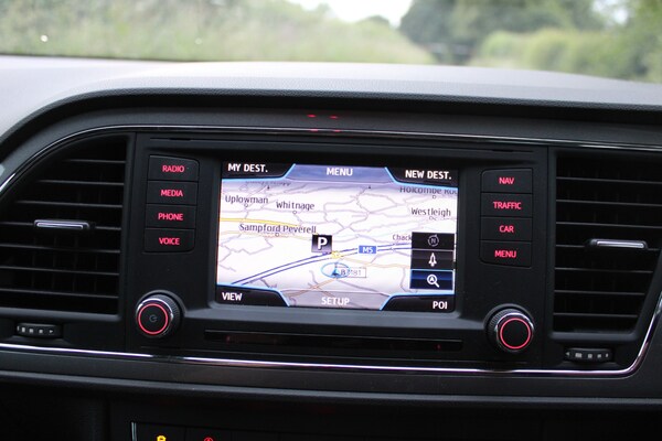 Used SEAT Leon 2014 for sale - 74969287: Photo 14