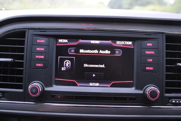 Used SEAT Leon 2014 for sale - 74969287: Photo 15