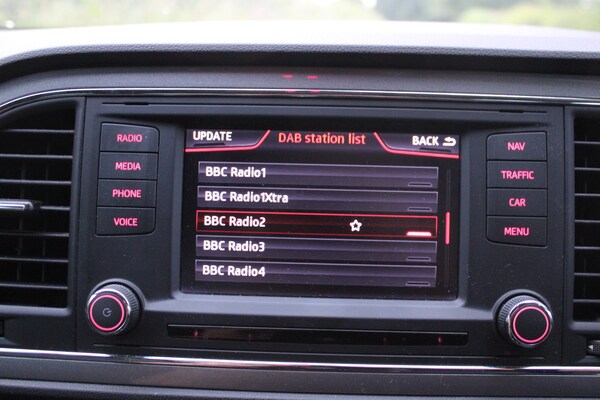 Used SEAT Leon 2014 for sale - 74969287: Photo 16