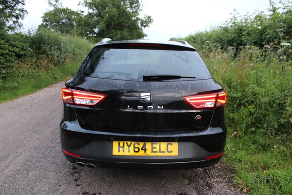 Used SEAT Leon 2014 for sale - 74969287: Photo 17