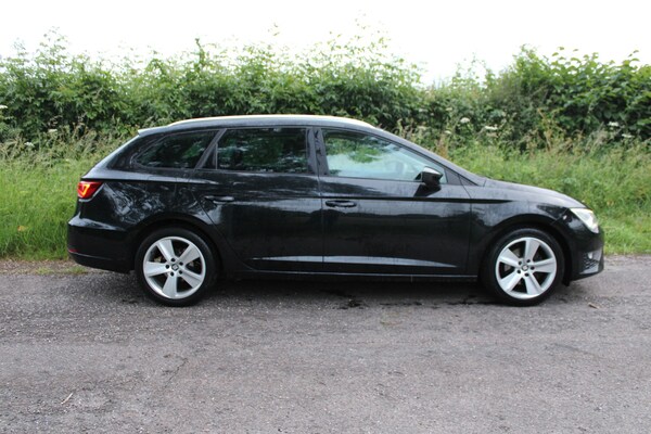 Used SEAT Leon 2014 for sale - 74969287: Photo 19