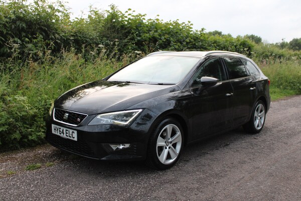 Used SEAT Leon 2014 for sale - 74969287: Photo 1