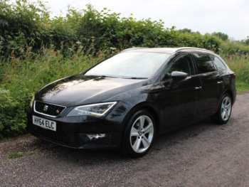 2014 (64) - 2.0 TDI FR 5dr [Technology Pack]