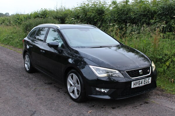 Used SEAT Leon 2014 for sale - 74969287: Photo 20