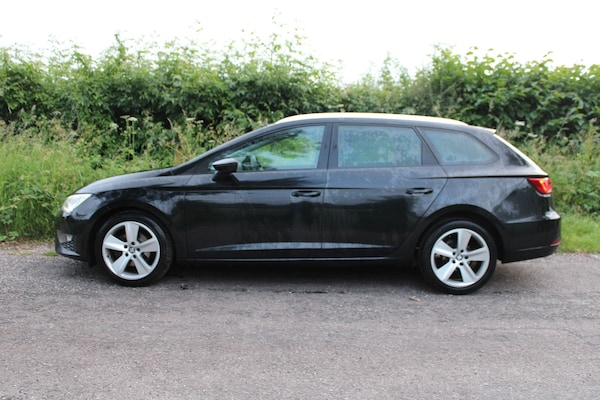 Used SEAT Leon 2014 for sale - 74969287: Photo 2