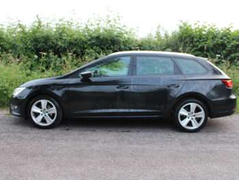 Used SEAT Leon 2014 for sale - 74969287: Photo